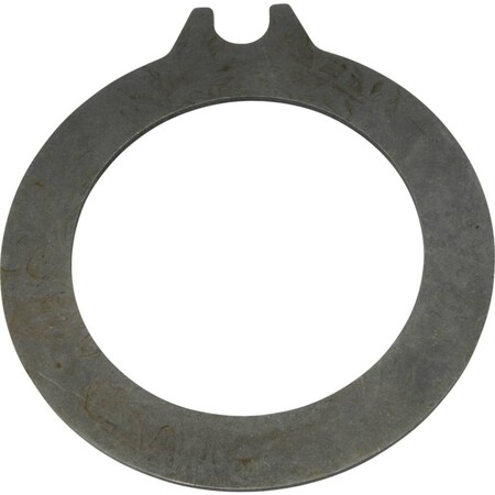New Brake Plate for Ford/New Holland 1320 Compact Tractor, 1520, 1530, 1620 -  DB ELECTRICAL, 1102-2016